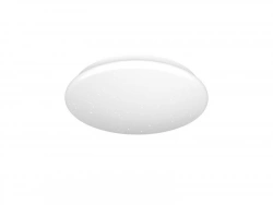 Plafonnier MODICA, module led, CCT dimmable, diam.40 cm, blanc, Inspire