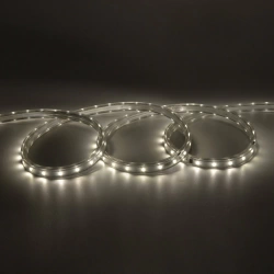 Ruban led extérieur, flexout 5m, blanc, 4000k, ip65, INSPIRE