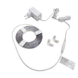 Kit ruban led 5m classe a 4000k INSPIRE cusano