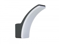 Applique extérieur module led Lakko, INSPIRE, 1500 Lm anthracite