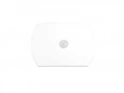 Veilleuse led à piles et détection de mouvement Ipsan, INSPIRE, 40 Lm blanc chaud