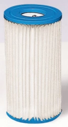 Cartouche filtrante A INTEX pour épurateur