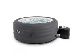 Spa Gonflable Intex Access Rond 4 Places