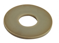 Joint WC pour soupape JACOB DELAFON l.9.5 x H.15 x P.1 cm