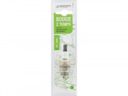 Bougie D'Allumage Adaptable Sous Coque Remplace Rcj6Y - Ca6, Ngk: Bpmr7A