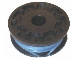 Bobineau Adaptable Bestgreen, Flymo, Greenworks, Jcb, Ozaki, Qualcast, Ryobi