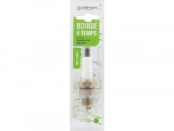 Bougie D'Allumage Adaptable Remplace L86C / C8S, Ngk: B6Hs