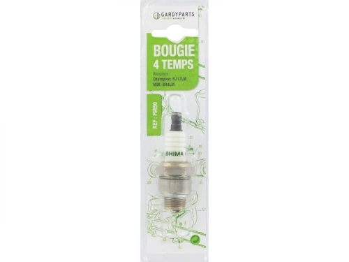 Bougie D'Allumage Adaptable Sous Coque Remplace Rj17Lm / Lr17A, Ngk: Br4Lm