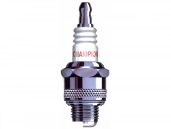 Bougie D'Allumage Adaptable Champion: Rn11Yc Ngk: Bpr5Es, Pour Moteur Ohv