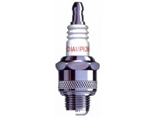 Bougie D'Allumage Adaptable Champion: Rn11Yc Ngk: Bpr5Es, Pour Moteur Ohv