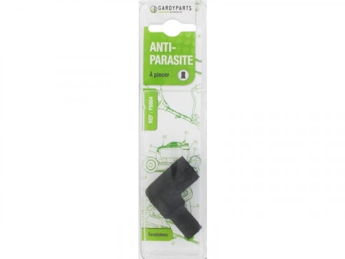 Antiparasite Connecteur De Bougie D'Allumage Universel Modèle Standard À Pincer