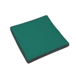 Jardin Prive Assise Passepoil Monte Carlo Cedre - 39x39x5 Cm