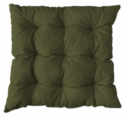 Assise matelas 9 cap colors algue