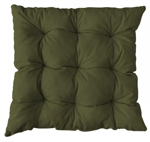 Assise matelas 9 cap colors algue