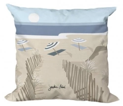 Coussin deco 40x40 Bord de mer