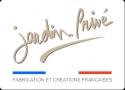JARDIN PRIVE