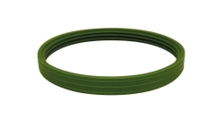 Joint silicone pour tubage JONCOUX Diam.60 mm vert