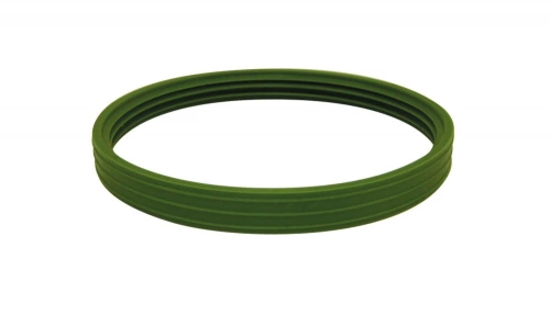 Joint silicone pour tubage JONCOUX Diam.60 mm vert