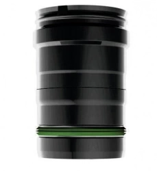 Adaptateur émail noir mat JONCOUX JT 80M-80F