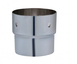 RaccorD flexible sur rigide pour tubage JONCOUX D 180 10 cm