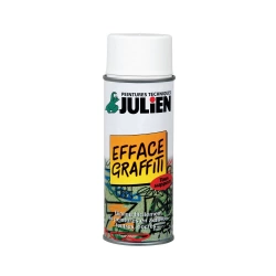 Peinture extérieure bois Ot'tag JULIEN incolore satiné  0.4l