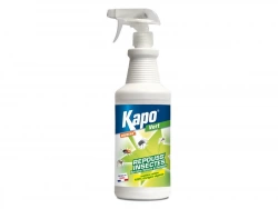 Barrière anti volant / rampant pulvérisateur, KAPO VERT, 1L