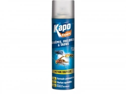 Aérosol Guêpes Et Frelons Taons Kapo, 400 Ml
