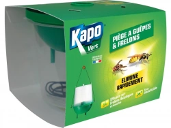 Piège à guêpes et frelons, KAPO
