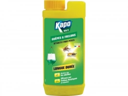 Attractif pour guêpes et frelons, granule, 3059 KAPO