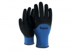 Gants de maçon KAPRIOL, taille 9