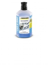 Détergent pour voiture KARCHER 1 l