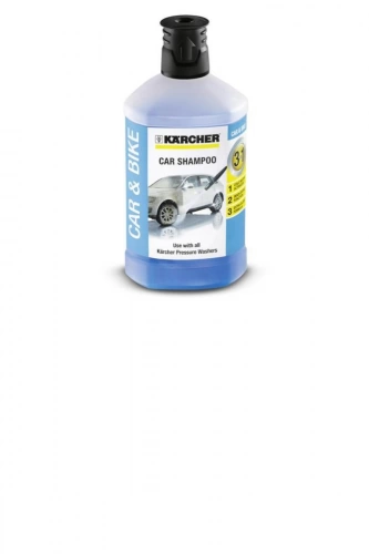 Détergent pour voiture KARCHER 1 l