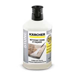 Détergent pour façade et terrasse KARCHER 1 l