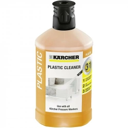 Nettoyant plastique 3 en 1 détergent pour Nettoyeur Haute Pression KARCHER 62957580