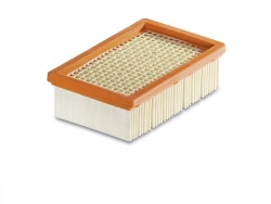 Filtre Plissé Plat Karcher