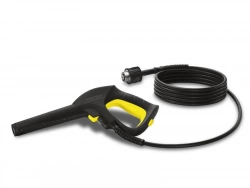Set Poignée Et Flexible Karcher