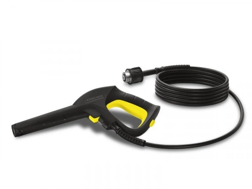Set Poignée Et Flexible Karcher