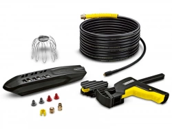 Kit De Canalisation Karcher