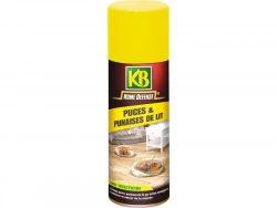 Antipunaises Aérosol Kb, 300 Ml
