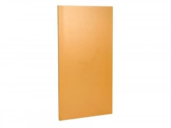 Panneau Polystyrène Expansé Ktherm Bd Knauf L.0.6 M X L.1.2 M X Ep.40 Mm, R1.05