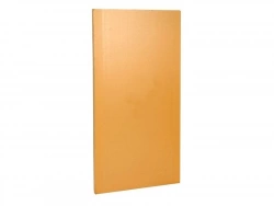 Panneau Polystyrène Expansé Ktherm Bd Knauf L.0.6 M X L.1.2 M X Ep.50 Mm, R1.3