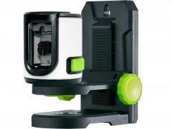 Niveau Laser Croix Automatique Laserliner Easycross