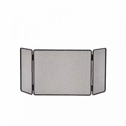 Pare-feu - Basic - L.90(20-50-20)xH.40 cm