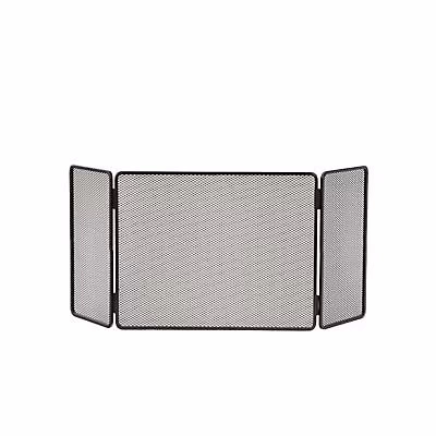 Pare-feu - Basic - L.90(20-50-20)xH.40 cm