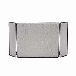 Pare-feu - Basic - L.100(20-60-20)xH.50 cm