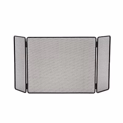 Pare-feu - Basic - L.100(20-60-20)xH.50 cm