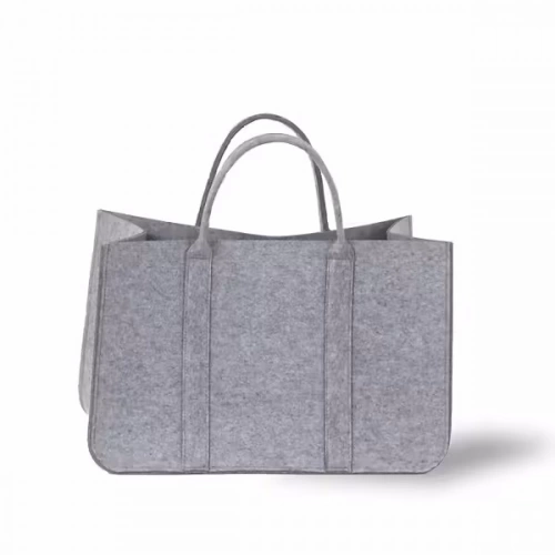 Sac à bûches - Dandy - gris