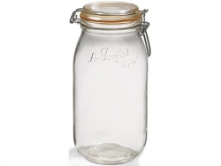 Bocal lps 2l diam. 85