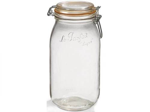 Bocal lps 2l diam. 85