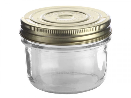 Lot de 6  terrines  FAMILIA WISS, 200 ml 100 - 350gr